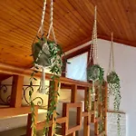 شقة فندقية Sk & 4*