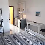 Aparthotel Sk & 4*