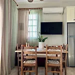 Aparthotel Sk & 4*