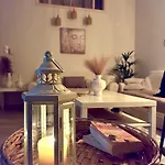 Aparthotel Sk & 4*