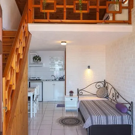 Sk Studios&apartments Apartahotel Neo Klima