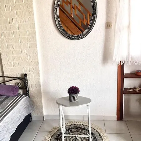 Sk Studios&apartments
