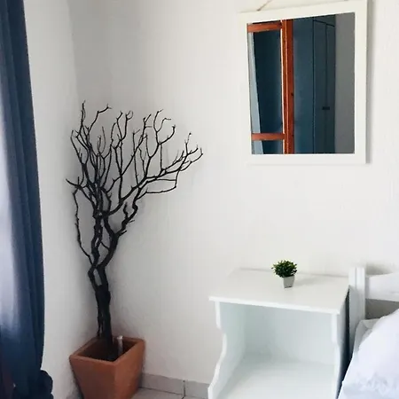 Sk & Apartmanhotel
