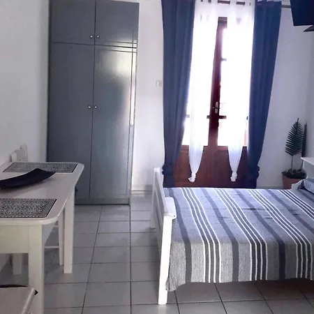 Sk Studios&apartments