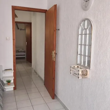 Sk & Apartmanhotel *