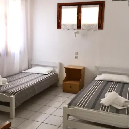 Apartahotel Sk Studios&apartments 4*