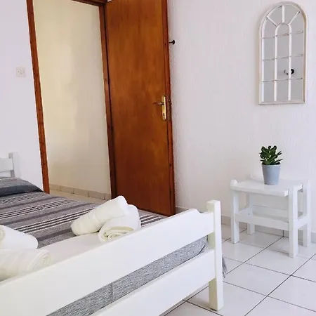 Apartmanhotel Sk & Néo Klíma