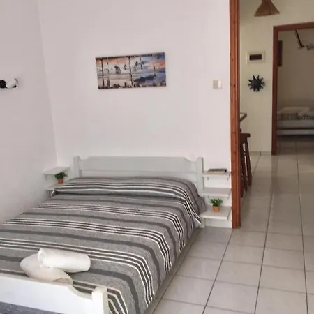 Sk & Apartmanhotel *