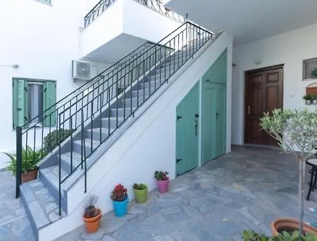 Sk Studios&apartments Neo Klima