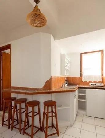 Sk Studios&apartments Apartahotel 4*