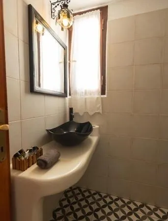 Sk & Apartmanhotel *