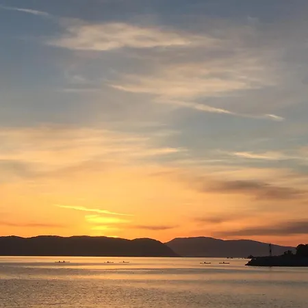 Sk & Aparthotel Neo Klima