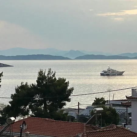 Sk & Appart hôtel 3*