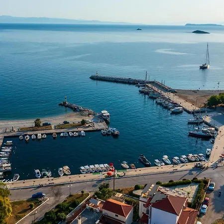 Sk & Apartmanhotel Néo Klíma