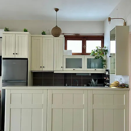 Apartmanhotel Sk & Néo Klíma