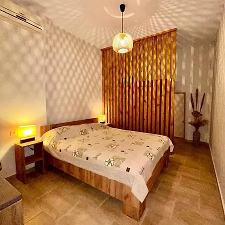Sk Studios&apartments 4* Neo Klima