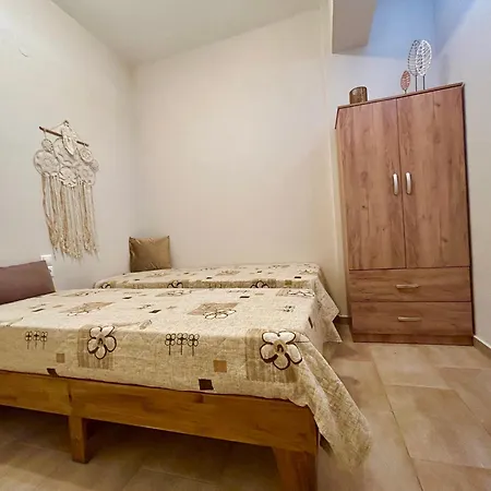 Apartmanhotel Sk &