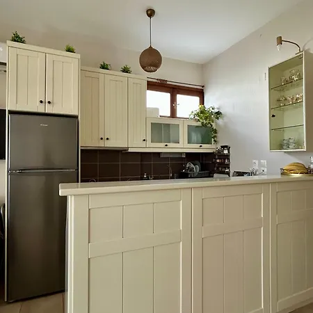 Apartmanhotel Sk & Néo Klíma