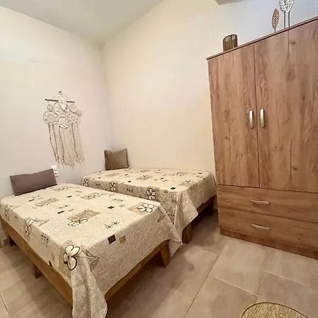 Sk & Apartmanhotel