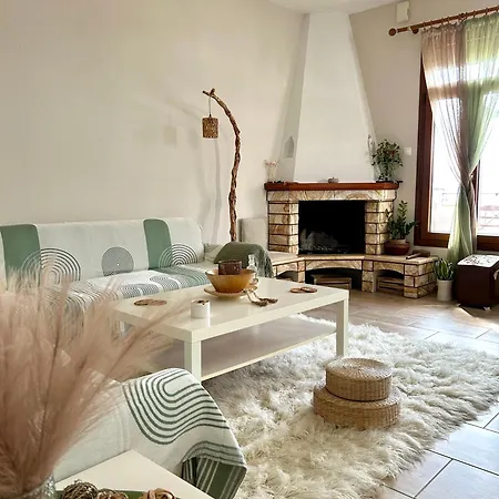 Sk & Apartmanhotel Néo Klíma