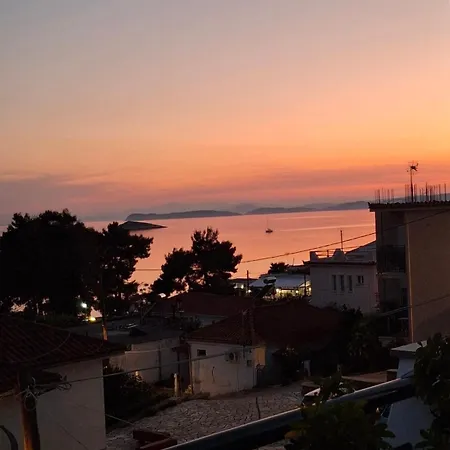 Apartahotel Sk Studios&apartments Neo Klima