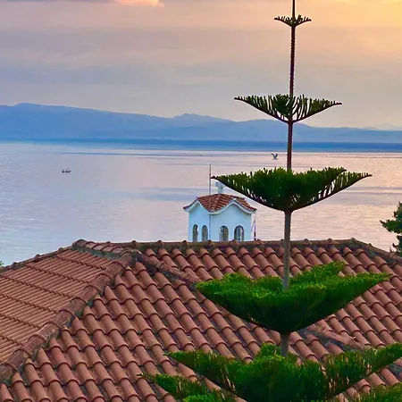 Apartmanhotel Sk &