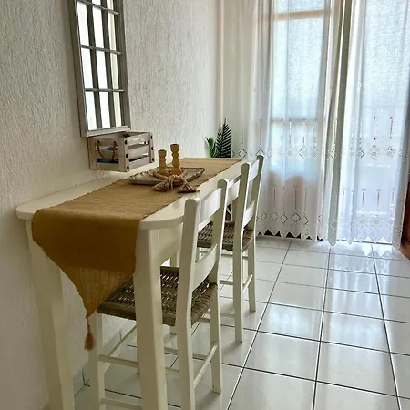 Apartahotel Sk Studios&apartments