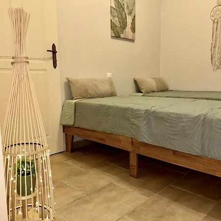 Apartahotel Sk Studios&apartments Neo Klima