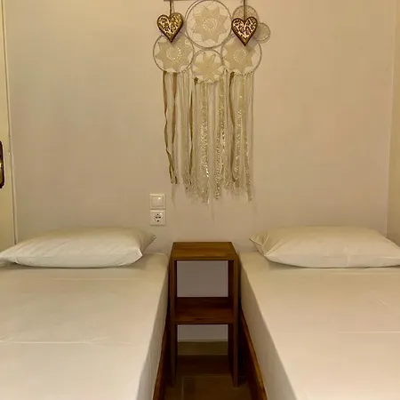 Apartahotel Sk Studios&apartments