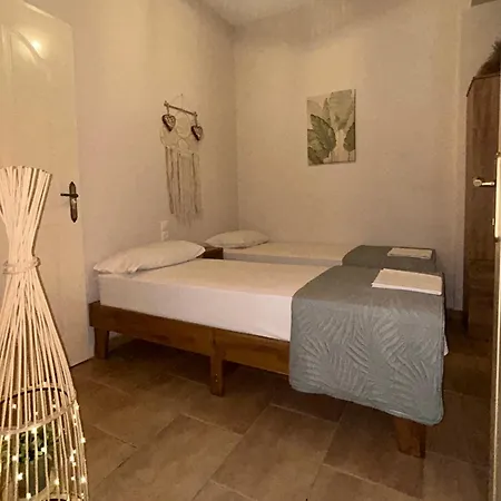 Aparthotel Sk & Neo Klima