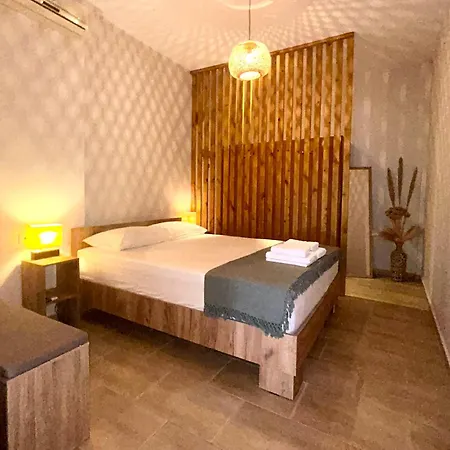 Sk Studios&apartments Neo Klima