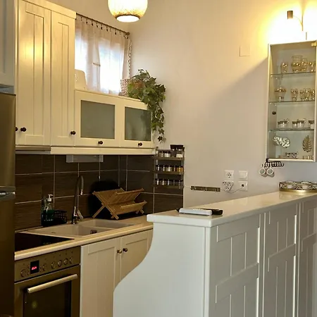 Sk Studios&apartments 4* Neo Klima