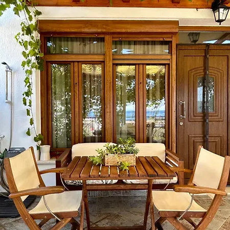 Sk Studios&apartments 4*