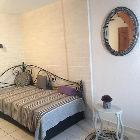 Sk & Apartmanhotel
