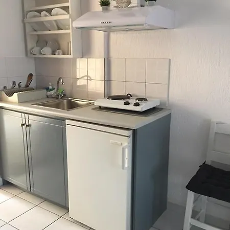 Sk & Appart hôtel 3*