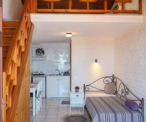 Sk & Aparthotel Neo Klima