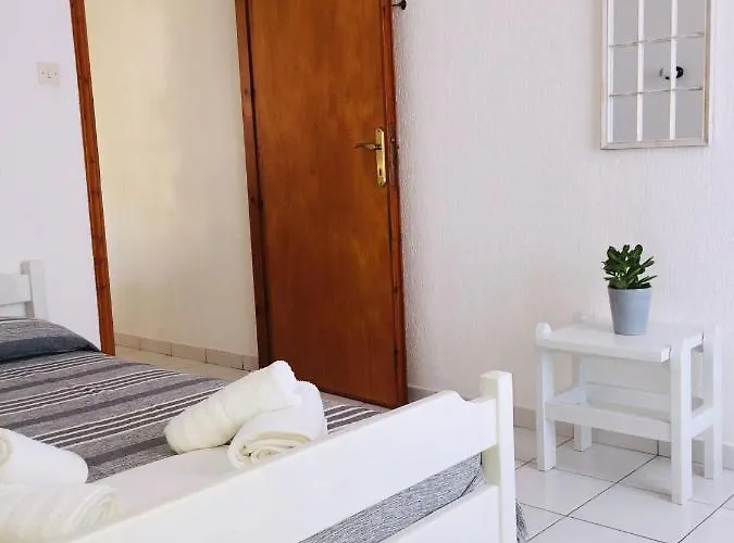 Aparthotel Sk & Neo Klima