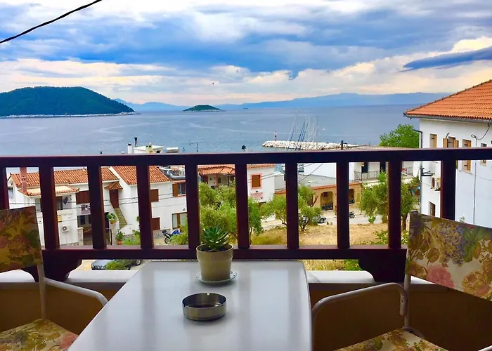 Aparthotel Sk & Neo Klima