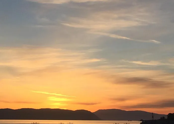 Sk & Aparthotel Neo Klima