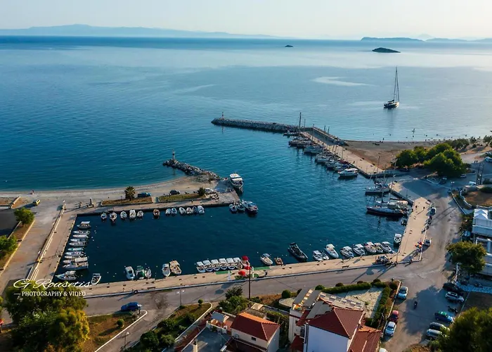 Sk & Aparthotel Neo Klima