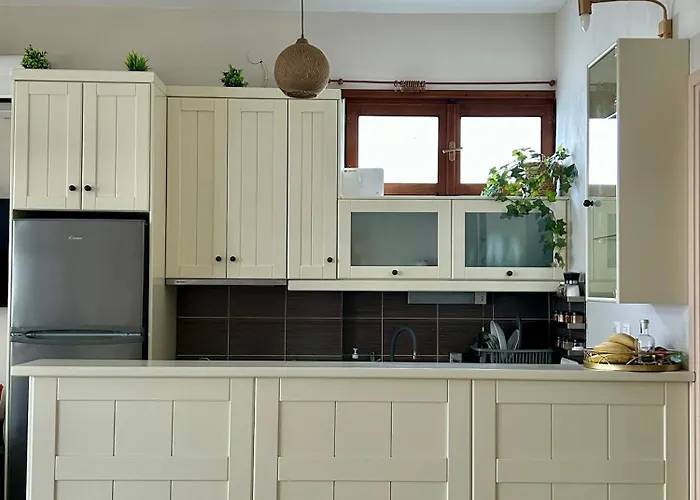 Aparthotel Sk & Neo Klima