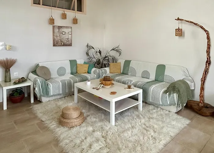 Sk & Aparthotel Neo Klima