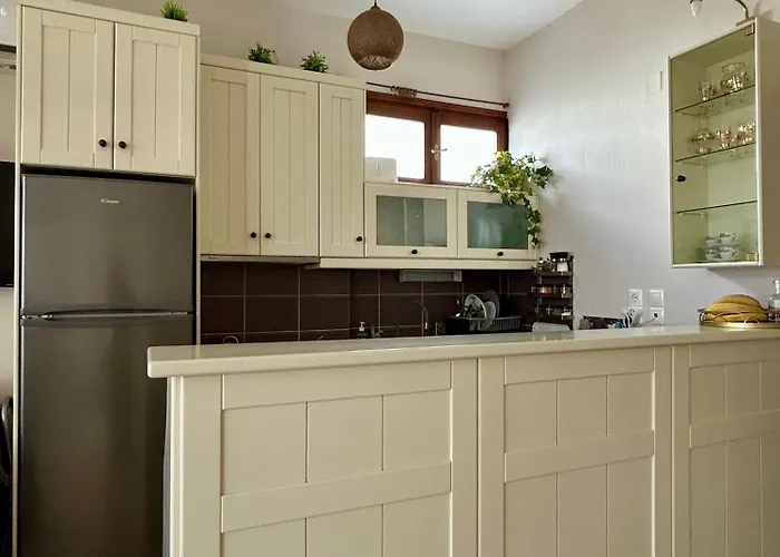 Aparthotel Sk & Neo Klima