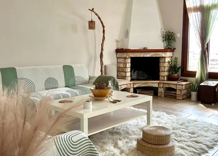 Sk & Aparthotel Neo Klima