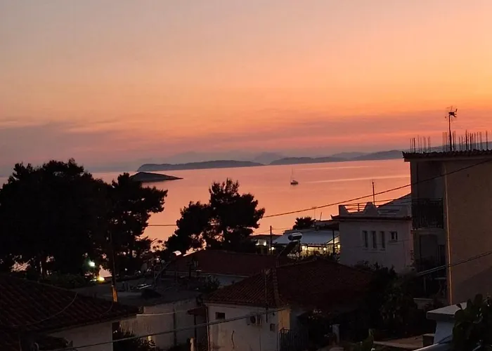 Aparthotel Sk & Neo Klima