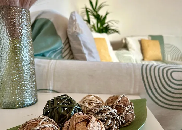 Sk & Aparthotel Neo Klima