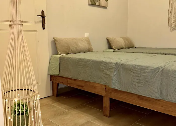 Aparthotel Sk & Neo Klima