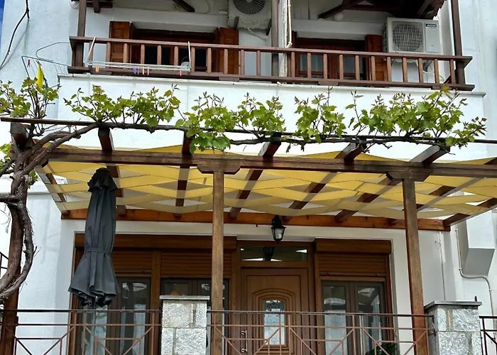 Aparthotel Sk & Neo Klima