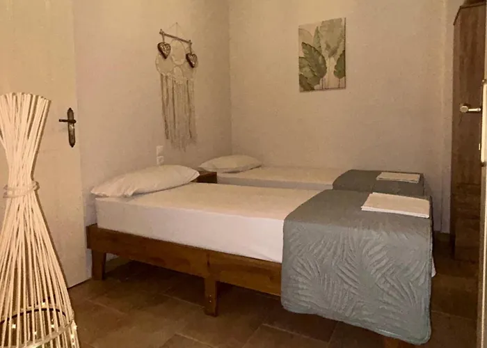 Aparthotel Sk & Neo Klima