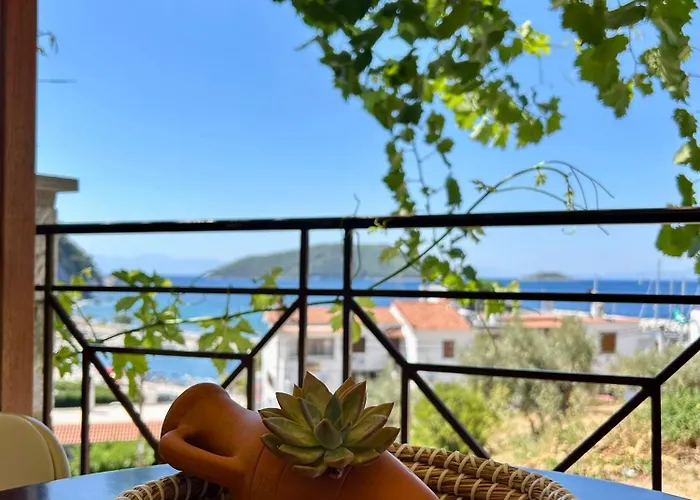 Aparthotel Sk & Neo Klima